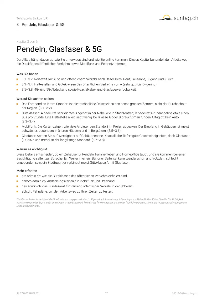 suntag.ch sample report, Seite 17