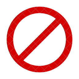 Centered Image